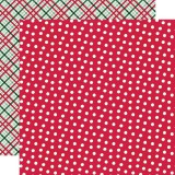 Holly Days - The Merriest 30,5x30,5 cm Holly Days - The Merriest 30,5x30,5 cm